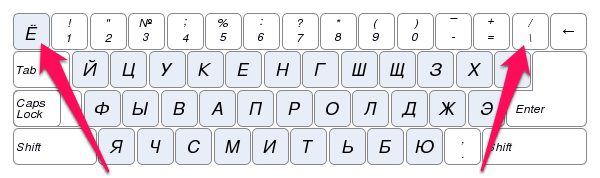 dead-keys